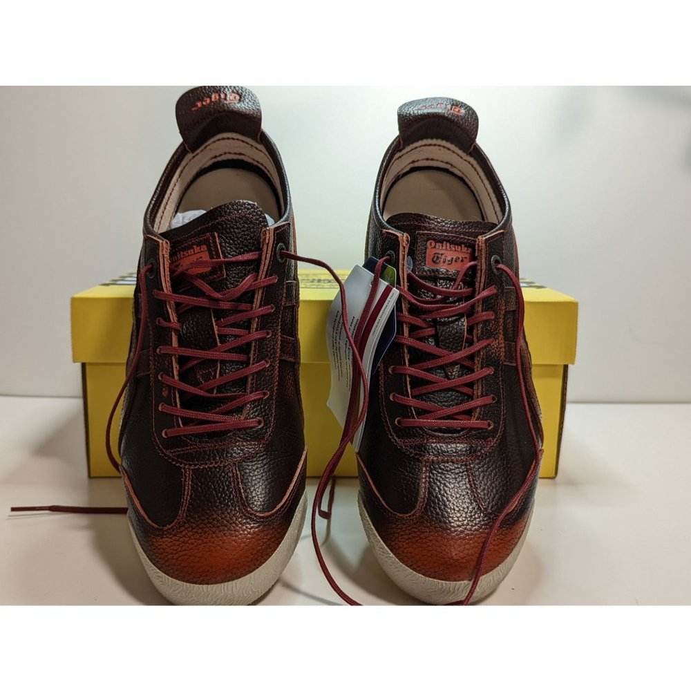 Onitsuka Tiger Mexico 66 SD - Unisex Size 7 men / 8.5 women NIBWT - Picture 9 of 9